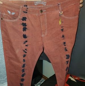 Robins jeans